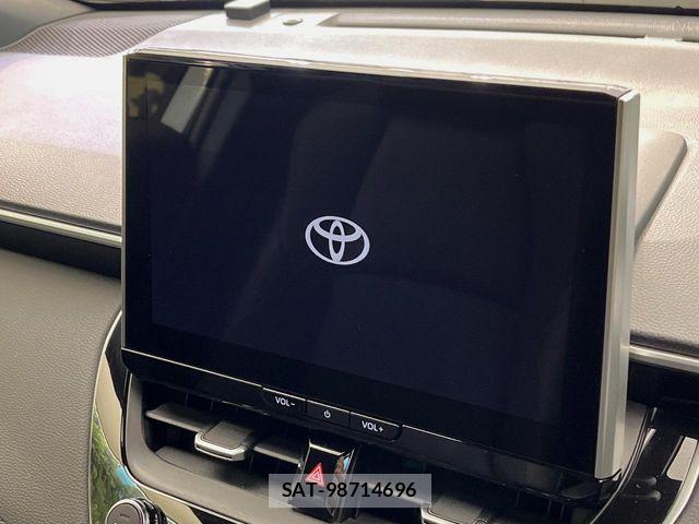 Toyota COROLLA CROSS 2025-02 8313758-4