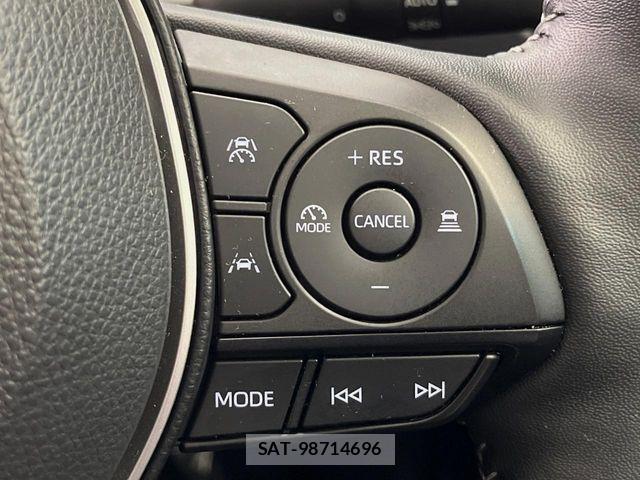 Toyota COROLLA CROSS 2025-02 8313758-6