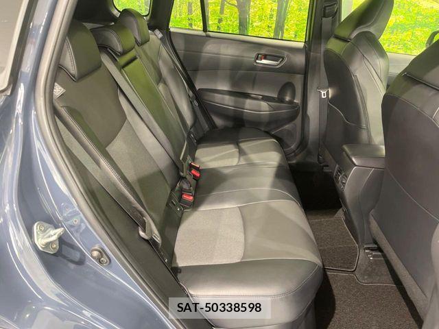 Toyota COROLLA CROSS 2024-06 8313775-9