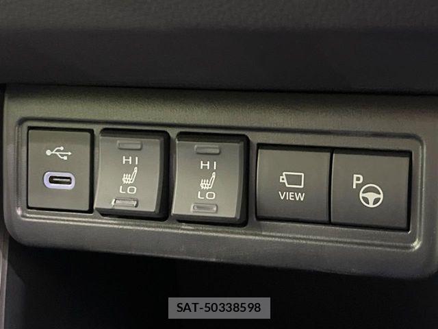 Toyota COROLLA CROSS 2024-06 8313775-10