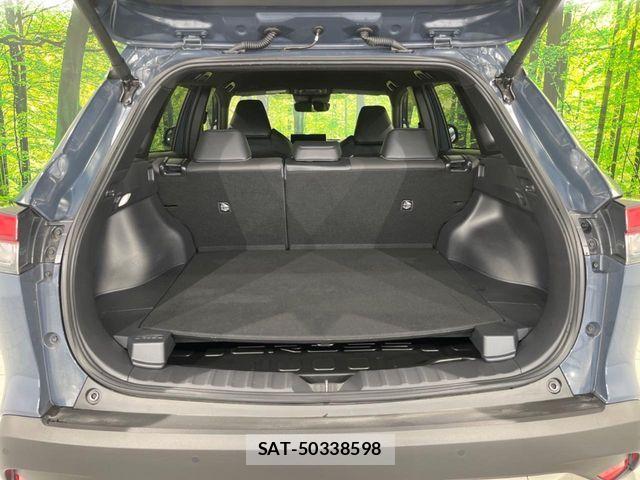 Toyota COROLLA CROSS 2024-06 8313775-11