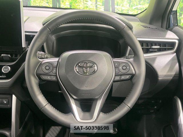 Toyota COROLLA CROSS 2024-06 8313775-13