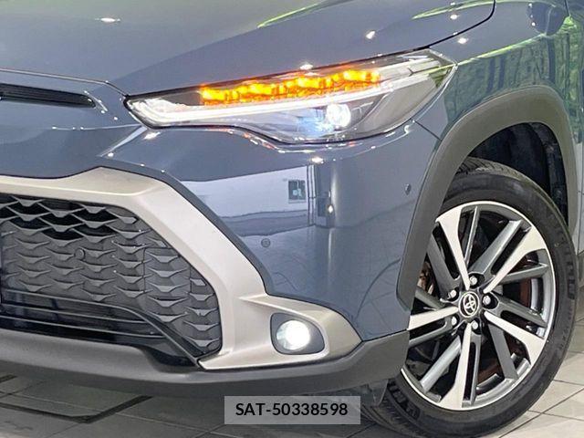 Toyota COROLLA CROSS 2024-06 8313775-14
