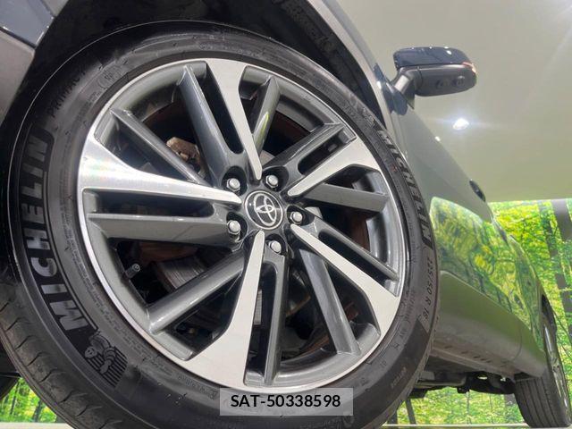 Toyota COROLLA CROSS 2024-06 8313775-15