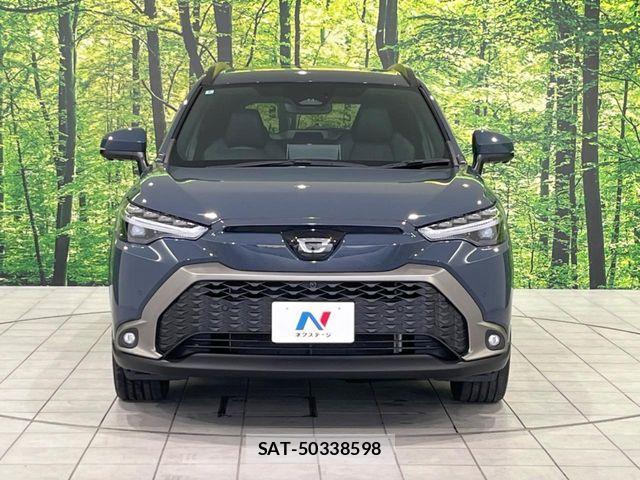 Toyota COROLLA CROSS 2024-06 8313775-16