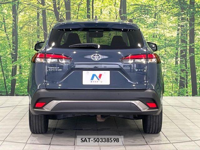 Toyota COROLLA CROSS 2024-06 8313775-17