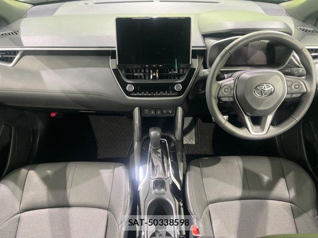 Toyota COROLLA CROSS 2024-06 8313775-1