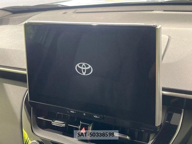 Toyota COROLLA CROSS 2024-06 8313775-2