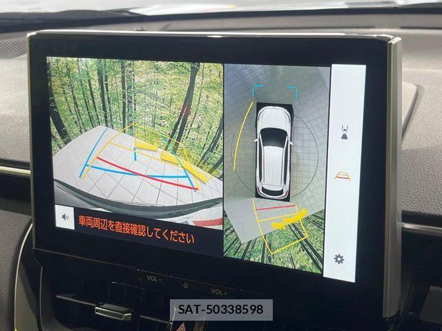 Toyota COROLLA CROSS 2024-06 8313775-4