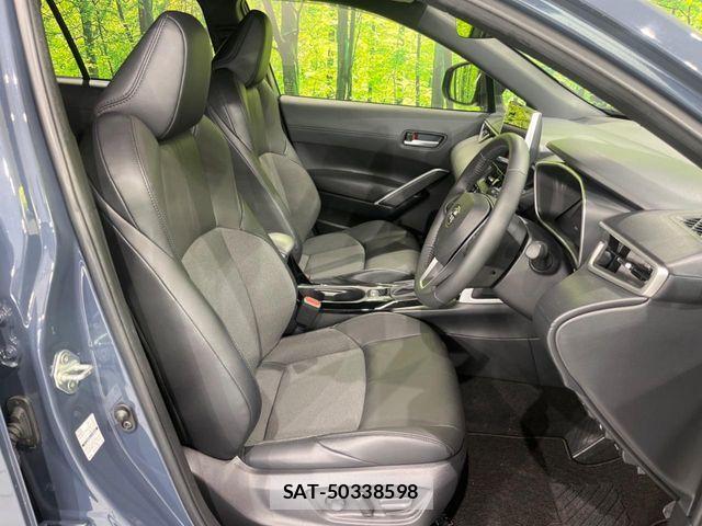 Toyota COROLLA CROSS 2024-06 8313775-8