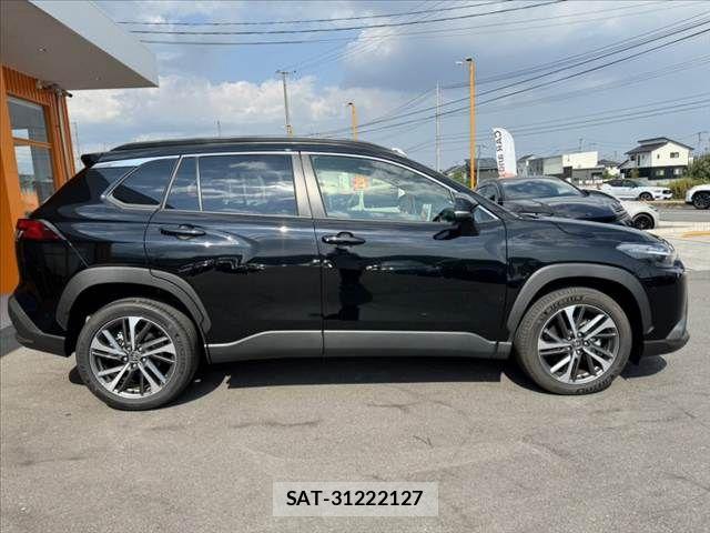 Toyota COROLLA CROSS 2025-04 8313768-10
