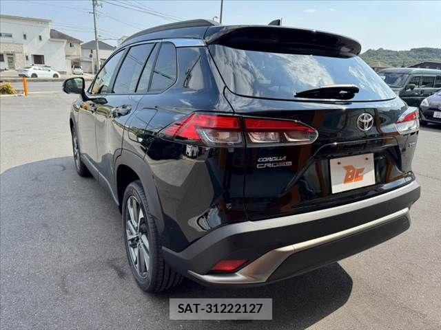 Toyota COROLLA CROSS 2025-04 8313768-12