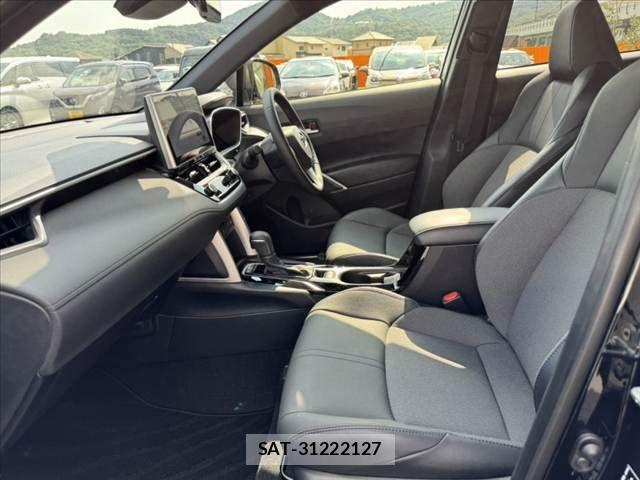 Toyota COROLLA CROSS 2025-04 8313768-17
