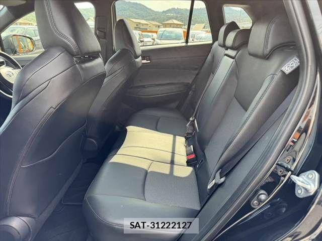 Toyota COROLLA CROSS 2025-04 8313768-18