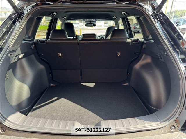 Toyota COROLLA CROSS 2025-04 8313768-19