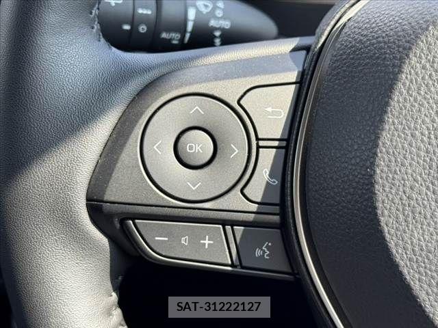 Toyota COROLLA CROSS 2025-04 8313768-24