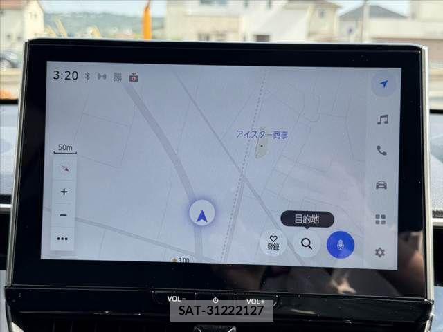 Toyota COROLLA CROSS 2025-04 8313768-2