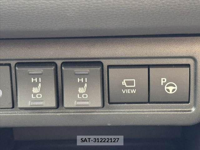 Toyota COROLLA CROSS 2025-04 8313768-3