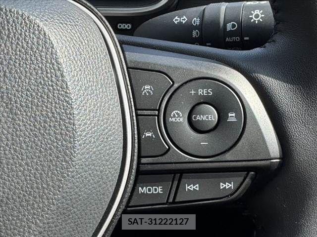 Toyota COROLLA CROSS 2025-04 8313768-4