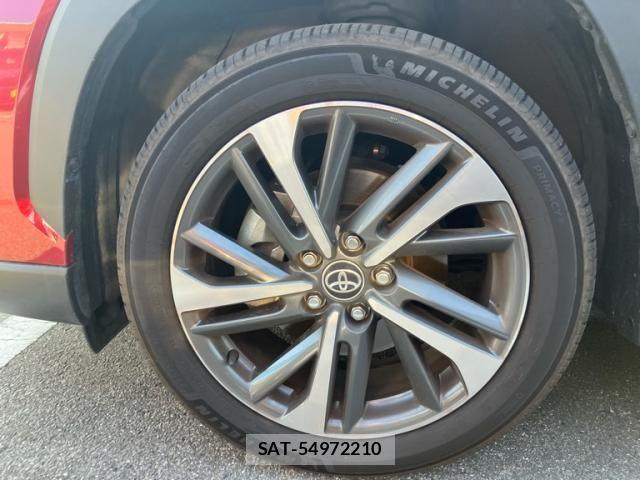 Toyota COROLLA CROSS 2023-02 8313769-9