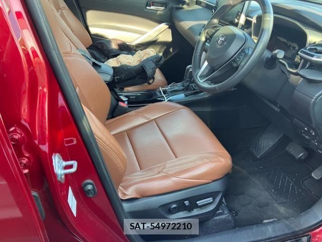 Toyota COROLLA CROSS 2023-02 8313769-10