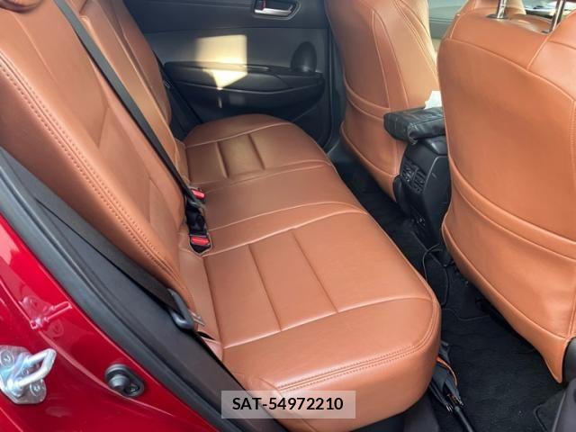 Toyota COROLLA CROSS 2023-02 8313769-11