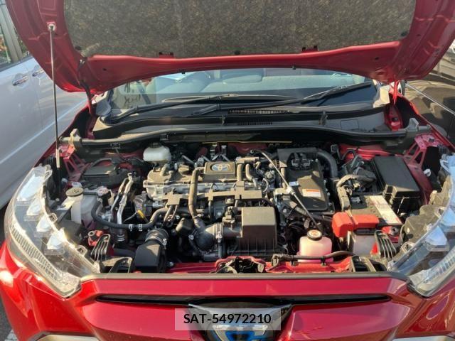 Toyota COROLLA CROSS 2023-02 8313769-14