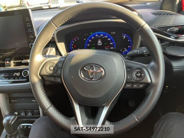 Toyota COROLLA CROSS 2023-02 8313769-17