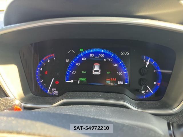 Toyota COROLLA CROSS 2023-02 8313769-18