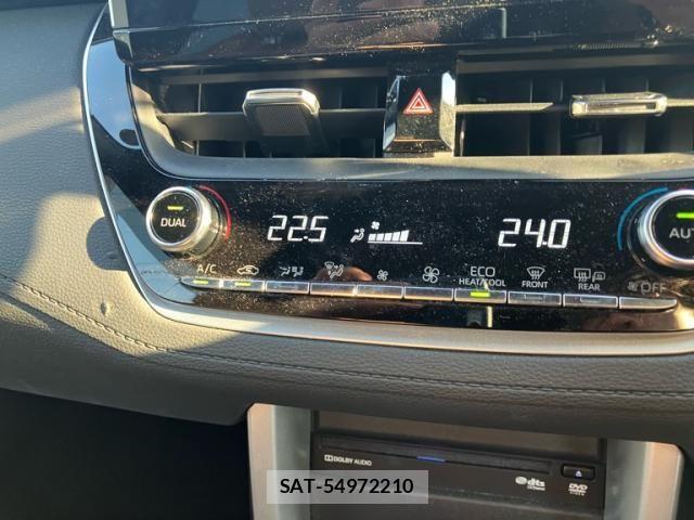 Toyota COROLLA CROSS 2023-02 8313769-21