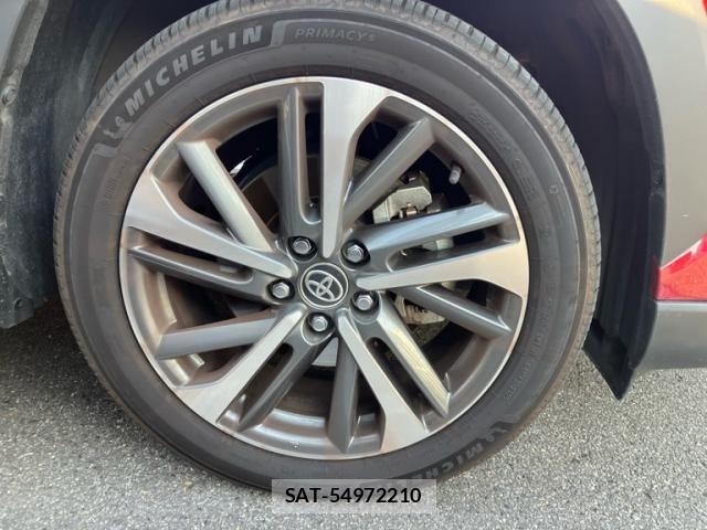 Toyota COROLLA CROSS 2023-02 8313769-6