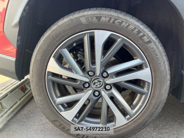 Toyota COROLLA CROSS 2023-02 8313769-7