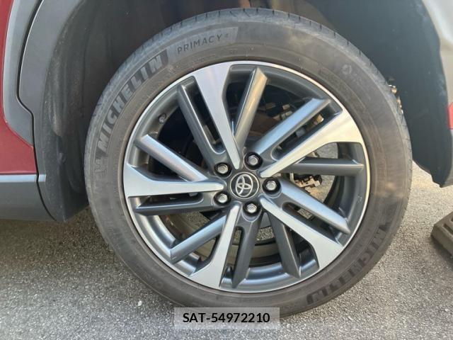 Toyota COROLLA CROSS 2023-02 8313769-8
