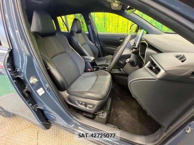 Toyota COROLLA CROSS 2024-06 8335278-9