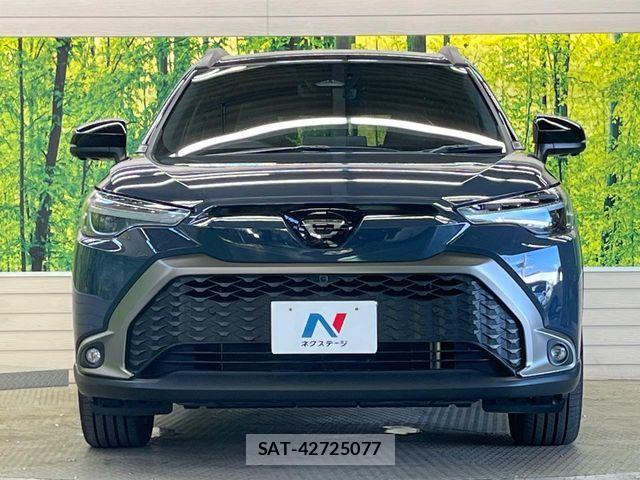 Toyota COROLLA CROSS 2024-06 8335278-14