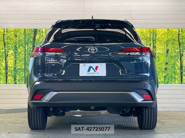Toyota COROLLA CROSS 2024-06 8335278-15
