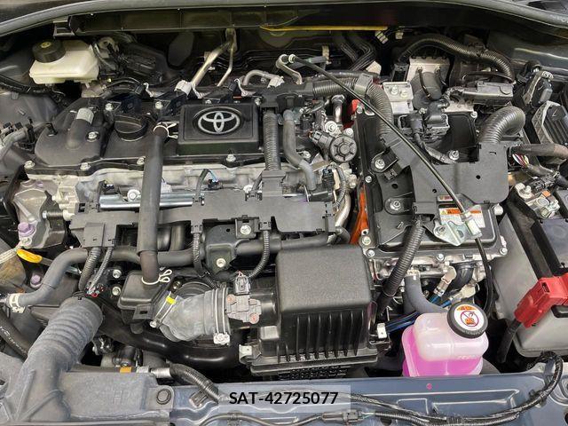 Toyota COROLLA CROSS 2024-06 8335278-18