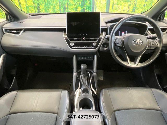 Toyota COROLLA CROSS 2024-06 8335278-1