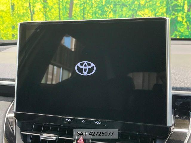 Toyota COROLLA CROSS 2024-06 8335278-2