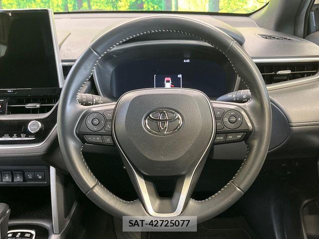 Toyota COROLLA CROSS 2024-06 8335278-4