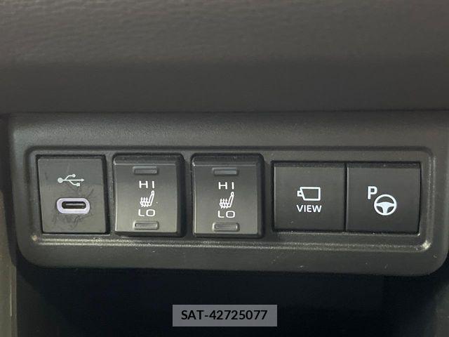Toyota COROLLA CROSS 2024-06 8335278-7