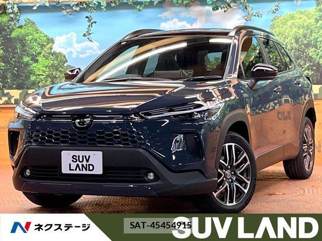 Toyota COROLLA CROSS 2026-06 8335263-0