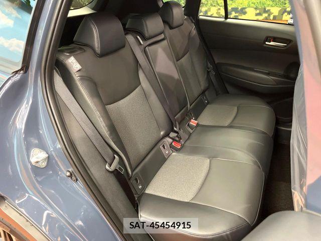 Toyota COROLLA CROSS 2026-06 8335263-11