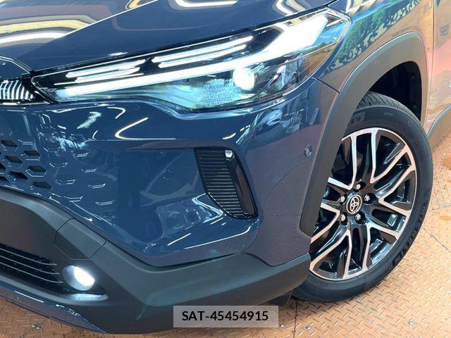 Toyota COROLLA CROSS 2026-06 8335263-13