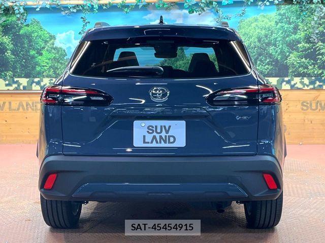 Toyota COROLLA CROSS 2026-06 8335263-16