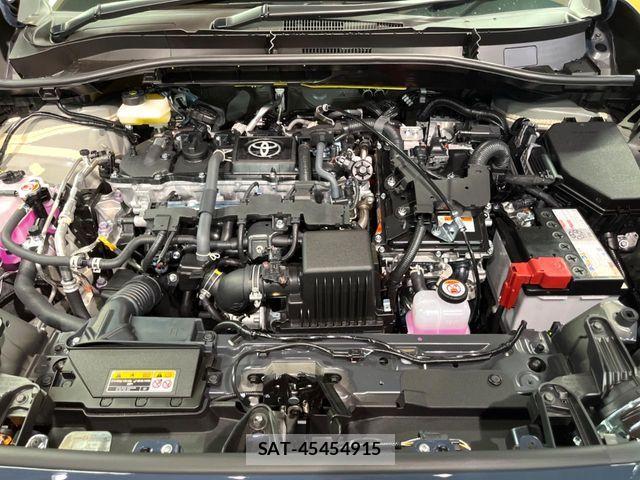 Toyota COROLLA CROSS 2026-06 8335263-17