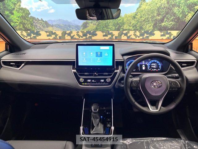 Toyota COROLLA CROSS 2026-06 8335263-1