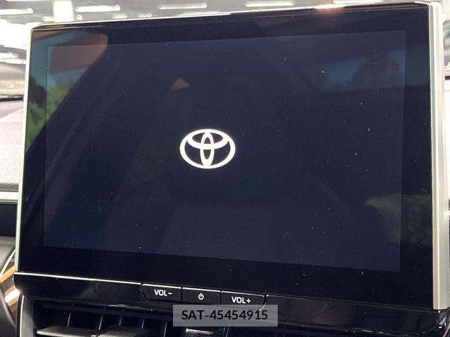Toyota COROLLA CROSS 2026-06 8335263-3