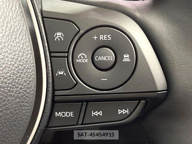 Toyota COROLLA CROSS 2026-06 8335263-5