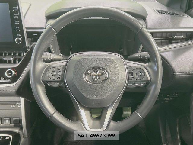 Toyota COROLLA CROSS 2022-02 8335281-10